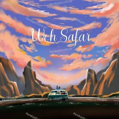 Woh Safar - Beesaal Music album cover 