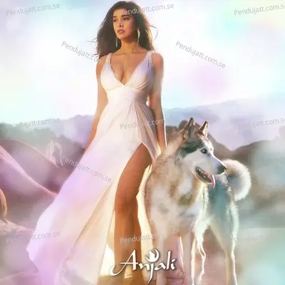 Crown - Anjali album cover 