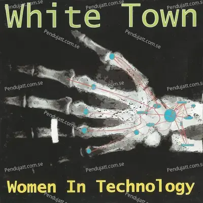 Give Me Some Pain - White Town album cover 