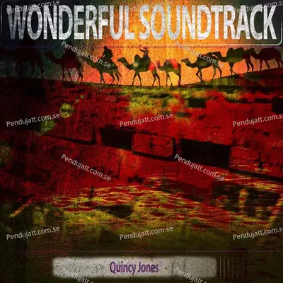 Wonderful Soundtrack - Quincy Jones cover album