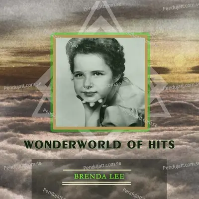Wonderworld Of Hits - Brenda Lee cover album