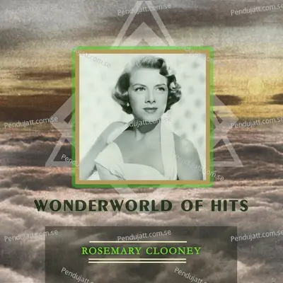 Wonderworld Of Hits - Rosemary Clooney cover album