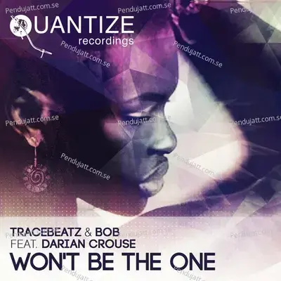 Wont Be The One - Tracebeatz album cover 