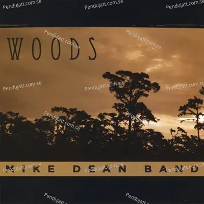 Thought About You Today - Mike Dean album cover 