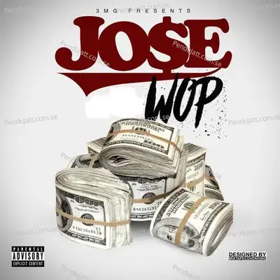 Wop - Jose album cover 