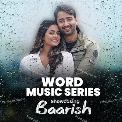 Word Music Series - Showcasing - 