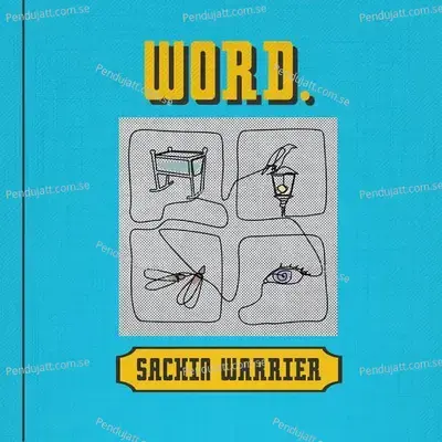 You Wait - Sachin Warrier album cover 