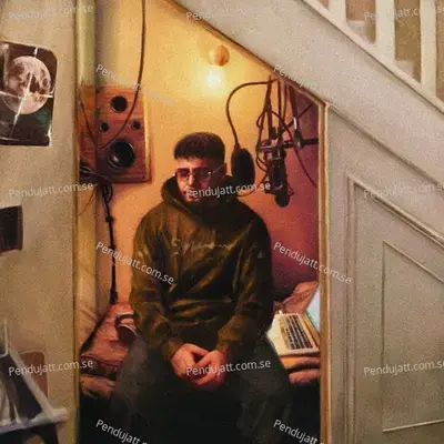New Heights - Harnoor album cover 