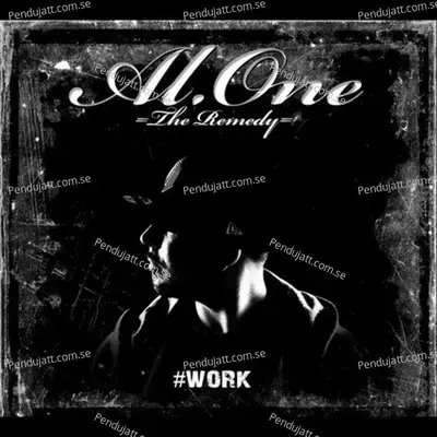 I Am - Al-One album cover 