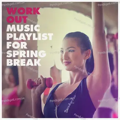 Swish Swish - fitness workout hits album cover 