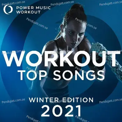 Stunnin' - Power Music Workout album cover 