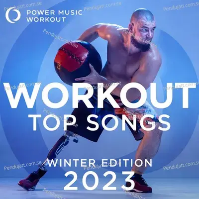 Ghost - Power Music Workout album cover 