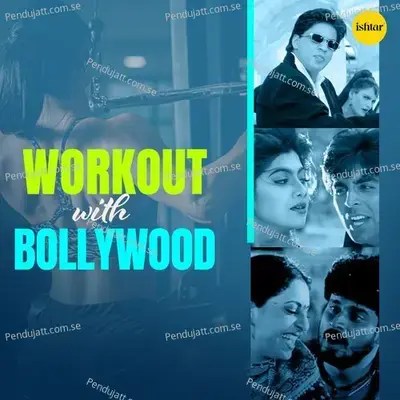 Baazigar O Baazigar - Kumar Sanu album cover 