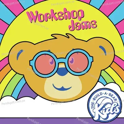 Firework - The Build-A-Bear Kids album cover 