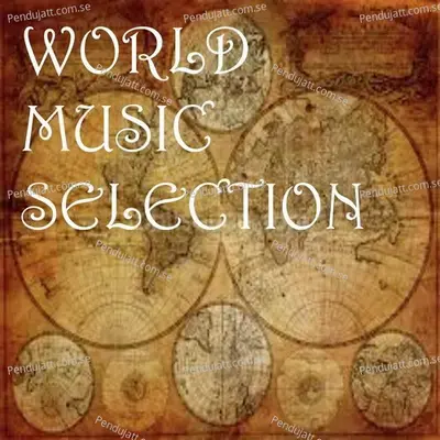 World Music Selection - Various Artists cover album