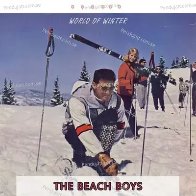 World Of Winter - The Beach Boys cover album