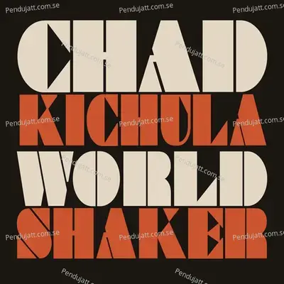Gotta Hold On Me - Chad Kichula album cover 