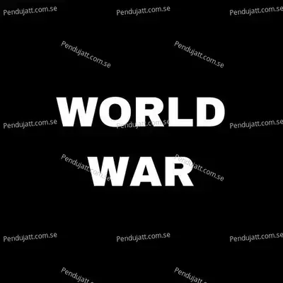 World War - Dev Sarkar album cover 