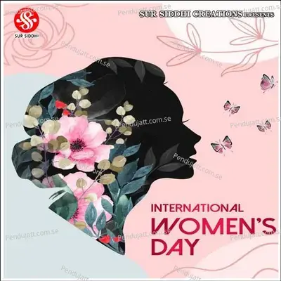 World Womens Day - Subhadra Sahoo album cover 