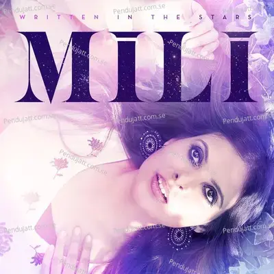 Inside Out - Mili album cover 