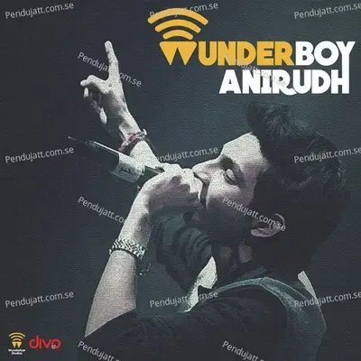 Im So Cool - Anirudh Ravichander album cover 