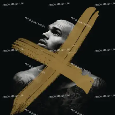 X  Expanded Edition  - Chris Brown cover album