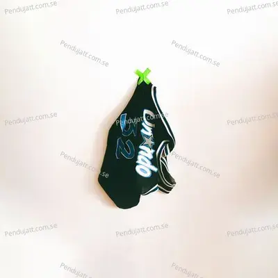 X  Jamais Late  - Lova