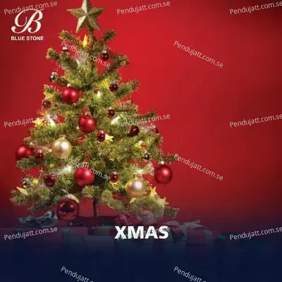 X Mas - Srinivas cover album