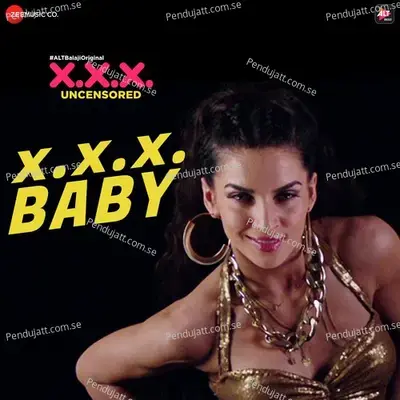 X x x  Baby - Tarannum Ramesh Malik album cover 