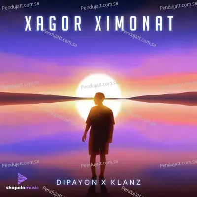 Xagor Ximonat - Dipayon album cover 