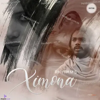 Ximona - Rhythm album cover 