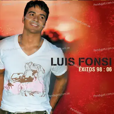 Qui  n Te Dijo Eso - Luis Fonsi album cover 