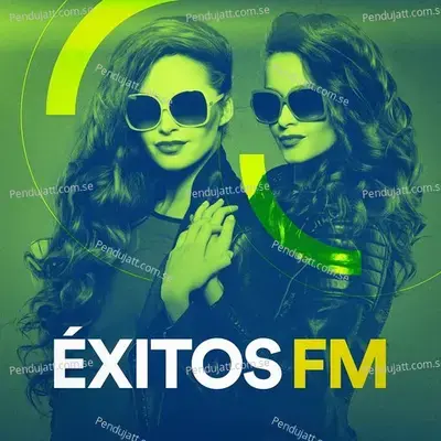 Fun - Exitos Actuales album cover 