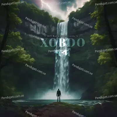 Xobdo - Jay Sarmah album cover 