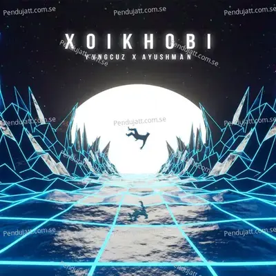 Xoikhobi - Ayushman Sinha album cover 