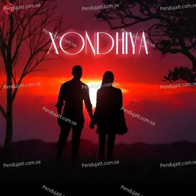 Xondhiya - Bhaskar Surath album cover 