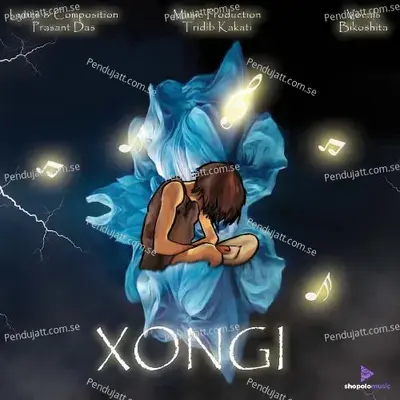 Xongi - Bikoshita album cover 