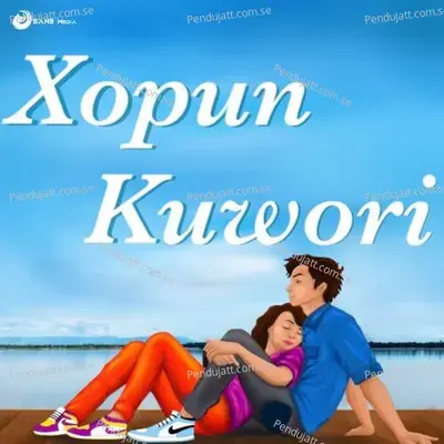 Xopun Kuwori - Gyandeep Kalita album cover 