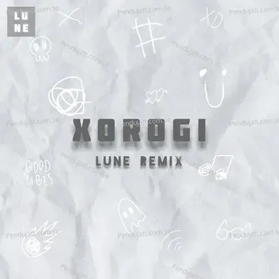 Xorogi  Lune Remix  - Arindam Gohain