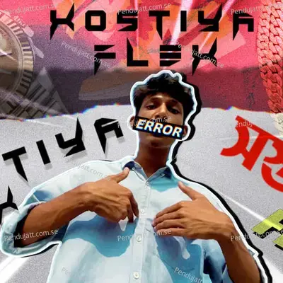 Xostiya Flex - Xuman Xaikia album cover 