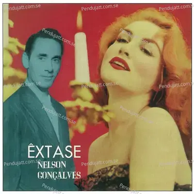 xtase - Nelson Gonçalves album cover 