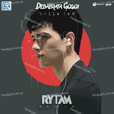 Xullo Son Rytam Remix - Rytam album cover 