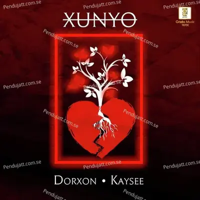 Xunyo - Kaysee album cover 