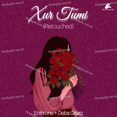 Xur Tumi Retouched  - Enthrone