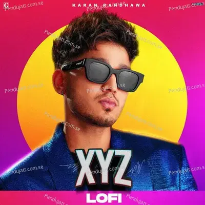 Average Lofi - Karan Randhawa album cover 