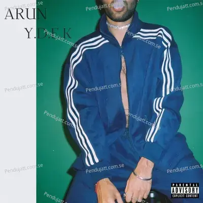 Y d e k - Arun album cover 