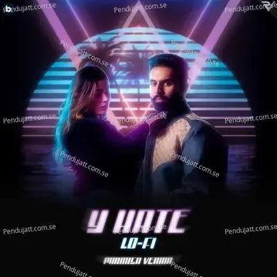 Dhakk - Parmish Verma album cover 