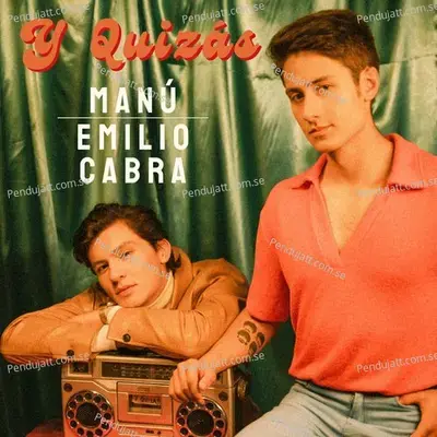 Y Quiz  s - Manu album cover 