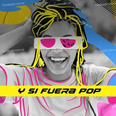 Si Yo Fuera T - Paty Cantu album cover 