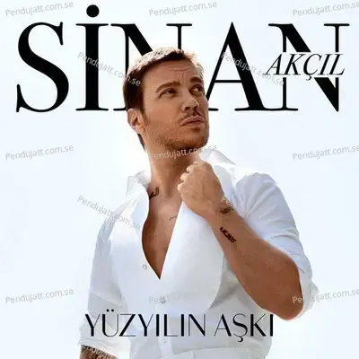 Ey A  k - Sinan Akçil album cover 